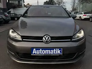 Volkswagen Golf Comfortline BMT