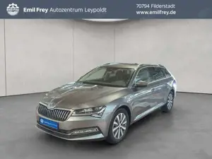 Skoda Superb Combi 1.5 TSI DSG Style