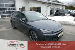 CUPRA Leon Sportstourer 1.5 e-TSI DSG 150 PS AHK Navi 18" ...