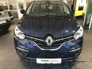 Renault Grand Scenic EQUILIBRE TCe 140 EDC ABS ESP SERVO