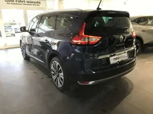 Renault Grand Scenic EQUILIBRE TCe 140 EDC ABS ESP SERVO Bild 4