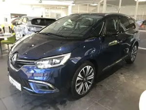 Renault Grand Scenic EQUILIBRE TCe 140 EDC ABS ESP SERVO Bild 3