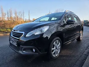 Peugeot 2008 2008 PureTech 110 Stop