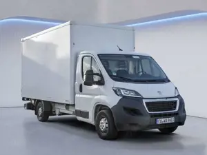 Peugeot Boxer Boxer 335 L4 BlueHDi 140 KOFFER LWB *Klima*DAB