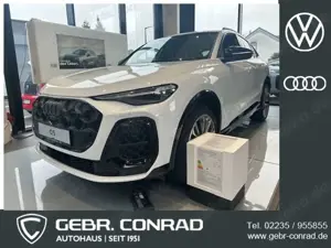 Audi Q5 Sportback TDI "edition one", NP: 92.100 €