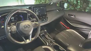 Toyota Corolla Corolla 2.0 Hybrid Touring Sports GR Sport Corolla 2,0 Hybrid GR Sport TS | bis zu 9  Bild 2