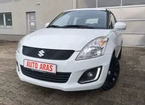 Suzuki Swift 1.2 Club aus 1.Hand/WenigKm