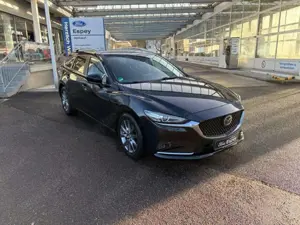 Mazda 6 Exclusive-Line