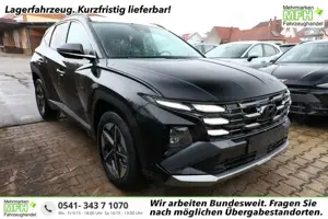 Hyundai TUCSON 1.6 HEV 215 DCT Trend 18Z Krell eHK SHZ 158 kW ...