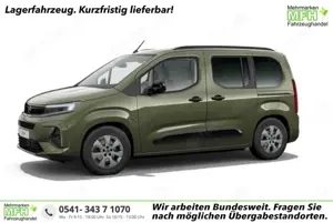 Opel Combo GS 1.5 D 130 AT8 PanoD IntelliLux PrivG 96 kW (...