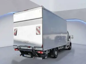 Peugeot Boxer Boxer 335 L4 BlueHDi 140 KOFFER LWB *Klima*DAB Bild 5