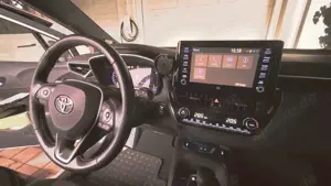 Toyota Corolla Corolla 2.0 Hybrid Touring Sports GR Sport Corolla 2,0 Hybrid GR Sport TS | bis zu 9  Bild 4