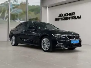 BMW 330 i xDrive Luxury Line Autom., Deutsches Frzg.
