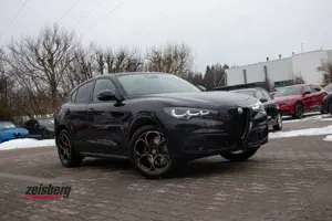 Alfa Romeo Stelvio Intensa 2.0 Q4 AT8 Panoramadach*Tech.-Paket