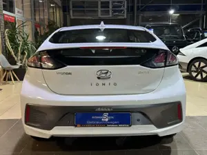 Hyundai IONIQ R.Cam*PDC*Spurhalteassis*Klimaautomatik* Bild 5