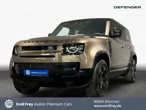 Land Rover Defender 110 D250 X-Dynamic SE 183 kW, 5-türig (Di