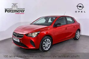 Opel Corsa-e Edition