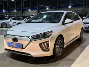 Hyundai IONIQ R.Cam*PDC*Spurhalteassis*Klimaautomatik* Bild 3