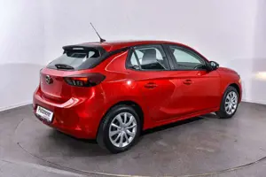 Opel Corsa-e Edition Bild 5