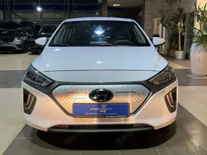 Hyundai IONIQ R.Cam*PDC*Spurhalteassis*Klimaautomatik* Bild 2