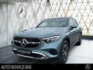 Mercedes-Benz GLC 220 d 4MATIC Avantgarde StandHz*Pano*Memory*
