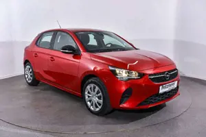Opel Corsa-e Edition Bild 3