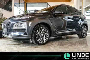 Hyundai KONA Premium|LEDER|NAVI|R.KAMERA|KRELL|LED|18ALU