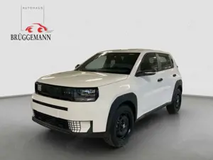 Fiat Grande Panda 1.2 Hybrid eDCT Pop