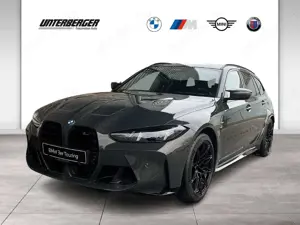 BMW M3 Competition M xDrive M Drivers P. HK HiFi