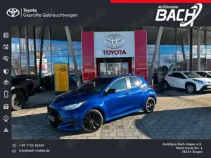 Toyota Yaris Hybrid Tokyo Pop-Out,NAVI,JBL,HUD,SITZ-HZG