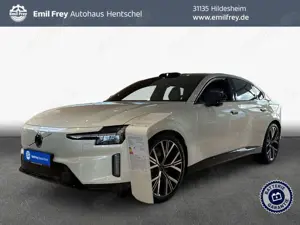 Volvo ES90 Single Motor RWD Ultra 245 kW, 5-türig (Strom