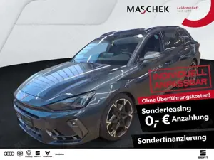 CUPRA Leon ST VZ 2.0 TSI AHK Pano Matrix Memory RearView