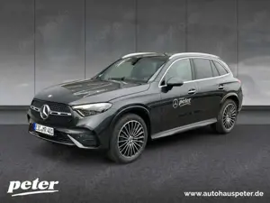 Mercedes-Benz GLC 220 d 4M AMG/20"/DIGITAL/Panorama-SD/360°K/