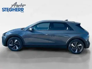 Hyundai IONIQ 5 Uniq Elektro Bild 2
