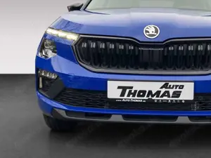 Skoda Kamiq Tour  1,0 TSI 6-Gang *KAMERA*SHZ*MATRIX*