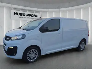 Opel Vivaro Edition M L2 2.0 D Aut. | AHK | RFK | GJR | PDC |