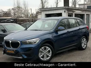 BMW X1 xDrive25e Advantage Steptronic * RFK * AHK *