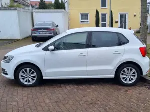Volkswagen Polo Polo 1.0 aus 2.Hand mit 139.917 KM