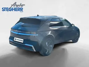 Hyundai IONIQ 5 Uniq Elektro Bild 5