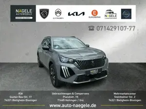 Peugeot 2008 1.2 PureTech 130 Allure|Navi+LED+SHZ+Kamera