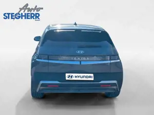 Hyundai IONIQ 5 Uniq Elektro Bild 4