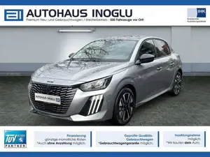 Peugeot 208 1.2 PureTech 100 Allure Navi+360° Kam+ACC+DAB+