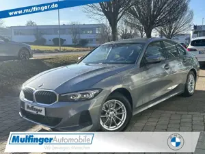 BMW 320 d Aut. FACELIFT HUD LiveProf. DAB Tempomat Navi