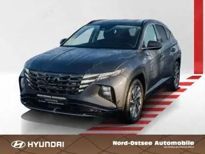 Hyundai TUCSON TREND NAVI KAMERA SPURH PDC