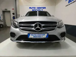 Mercedes-Benz GLC 250 d 4Matic*9-G-TRONIC AMG Line*AMG-Styling