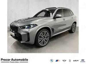 BMW X5 xDrive30d M Sport Pro 7 SITZER HUD PANO ACC AHK 36
