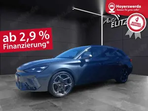 CUPRA Leon Sportstourer TSI VZ DSG 4Drive LED AHK ACC RFK ...