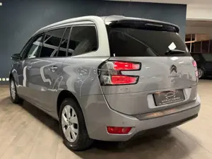 Citroen Grand C4 SpaceTourer / Picasso 1.6 Selection / 1.HAND / Bild 3