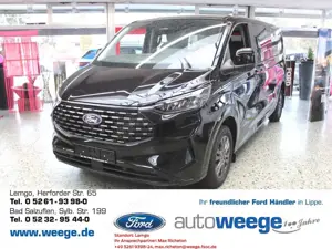 Ford Tourneo Custom 320 L2 Tourneo Titanium FWD