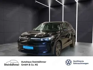 Volkswagen Tiguan GOAL 1.5eTSI Navi LED AHK AreaView ACC